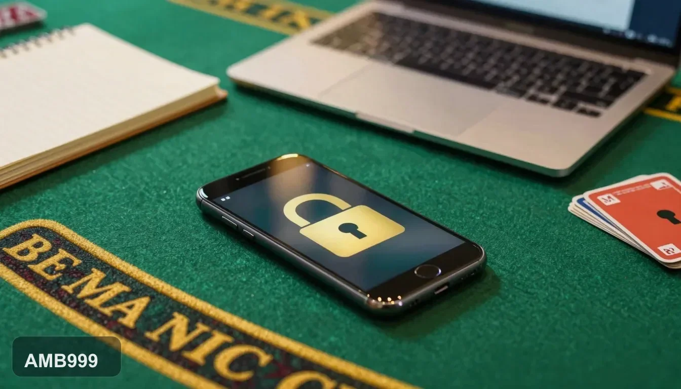 วิธีเช็กความน่าเชื่อถือจากหน้าเว็บ AMB999