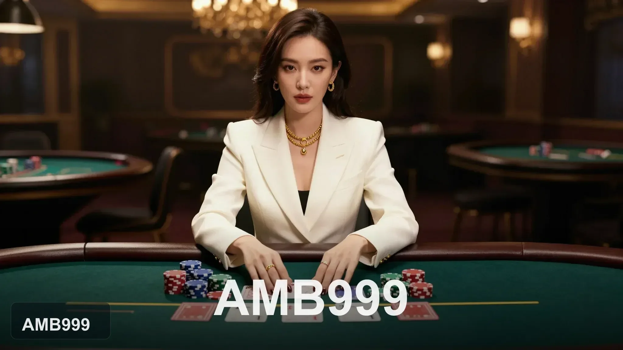 ขั้นตอนสมัครและหน้าเมนูที่ต้องรู้ของ AMB999