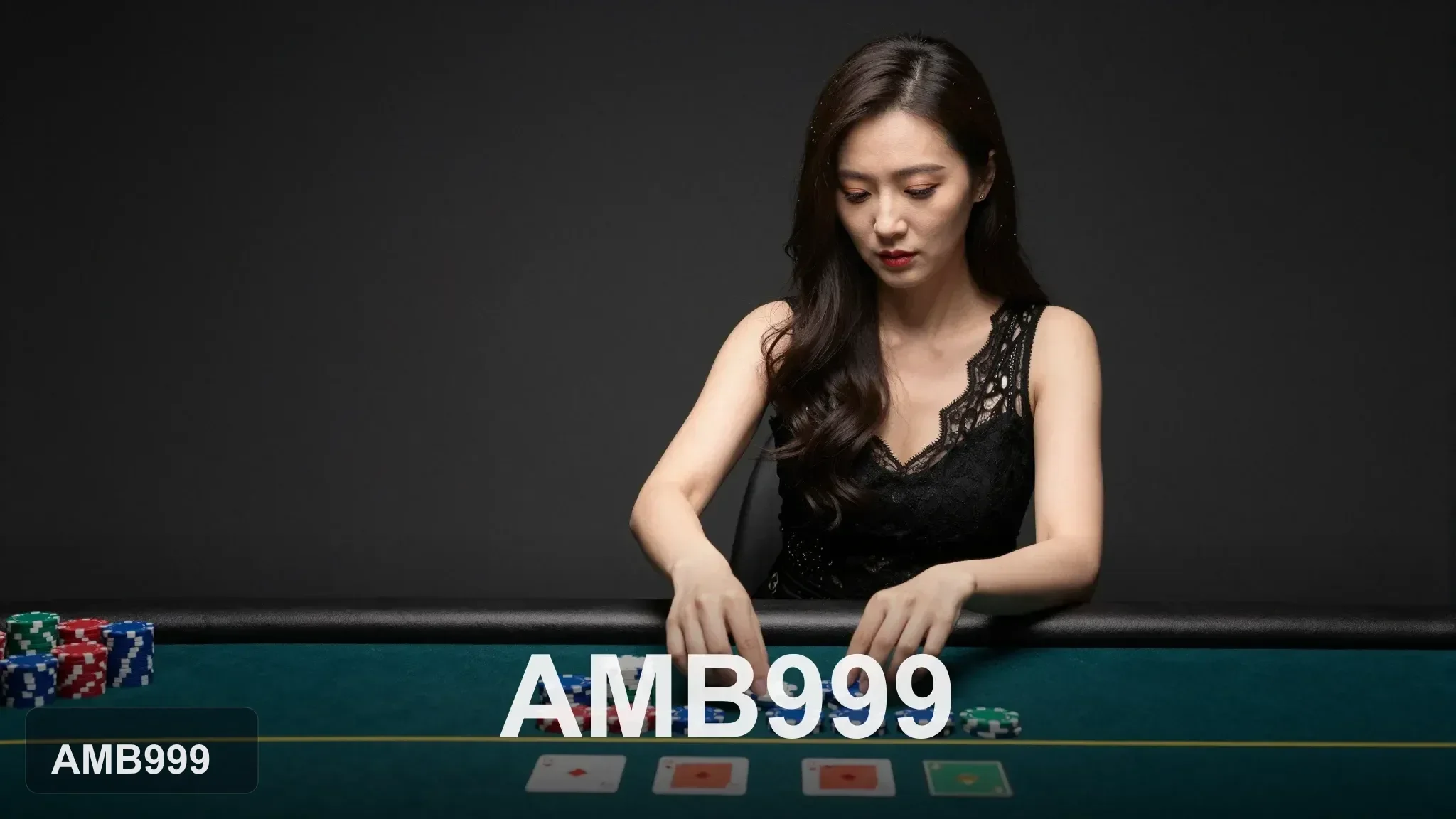 ควรดูหน้าโปรโมชันก่อนสมัครกับ AMB999